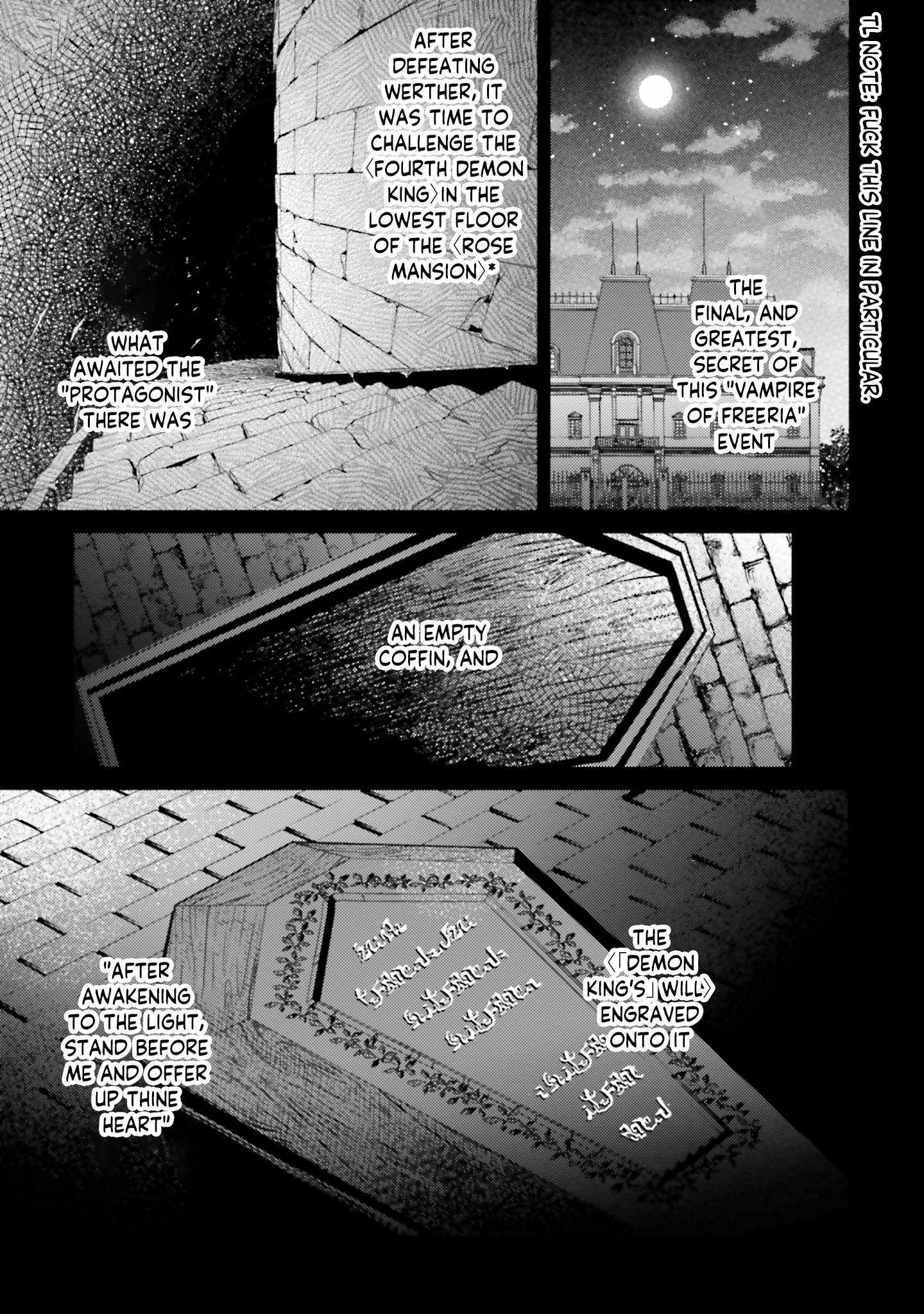 I'm Not The Hero! Chapter 30 18